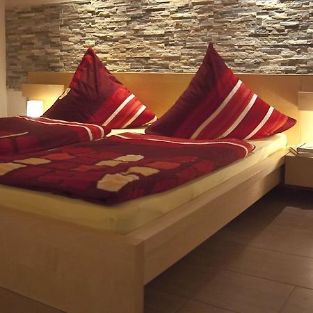 Ferienzimmer Am Brauhausgraben لوبنو المظهر الخارجي الصورة